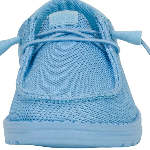 Hey Dude wally - Picture 3 of 4